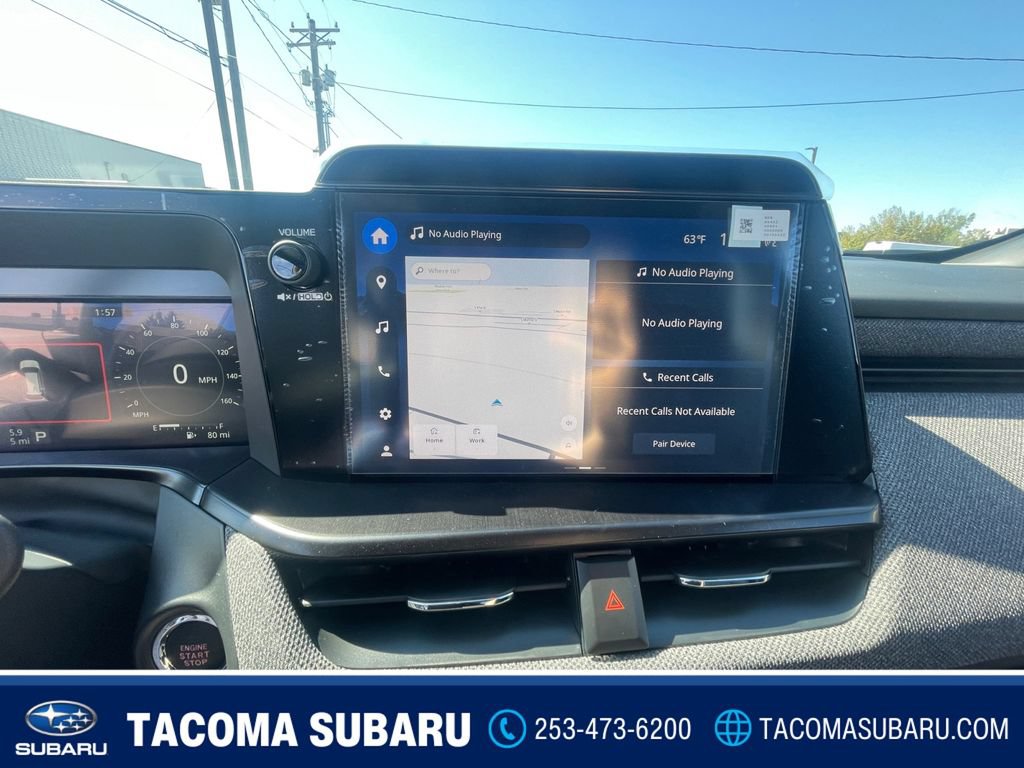 New 2026 Subaru Outback Limited AWD/4WD image 21
