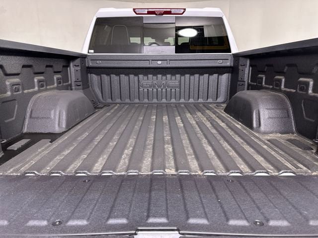 New 2026 GMC Sierra 1500 AT4X image 27