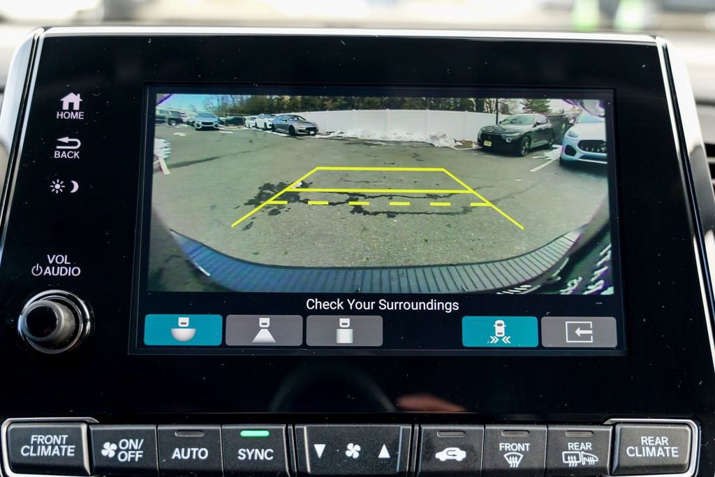 Used 2023 Honda Odyssey Touring image 60