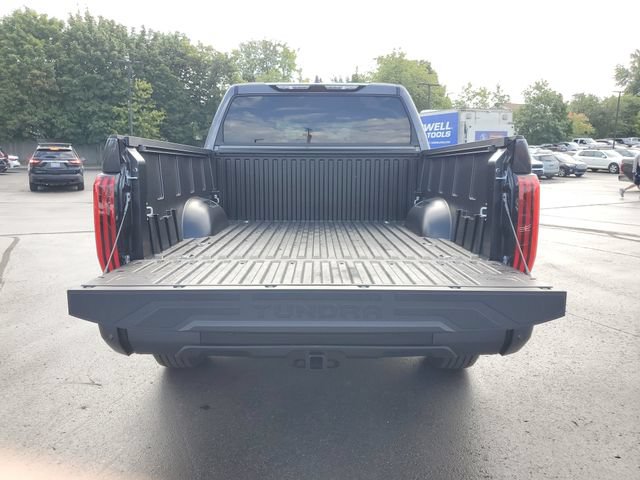 New 2026 Toyota Tundra SR5 w/ SX Package AWD/4WD image 9