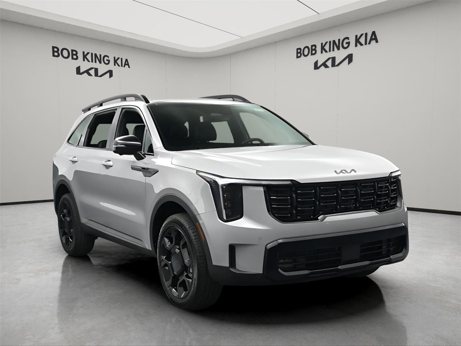 New 2026 Kia Sorento SX Prestige image 9