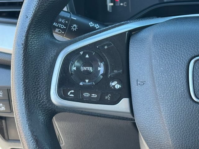 Certified 2020 Honda CR-V LX image 22