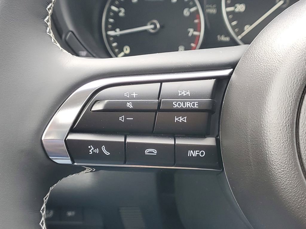 New 2026 MAZDA CX-30 2.5 Turbo w/ Premium Package image 20