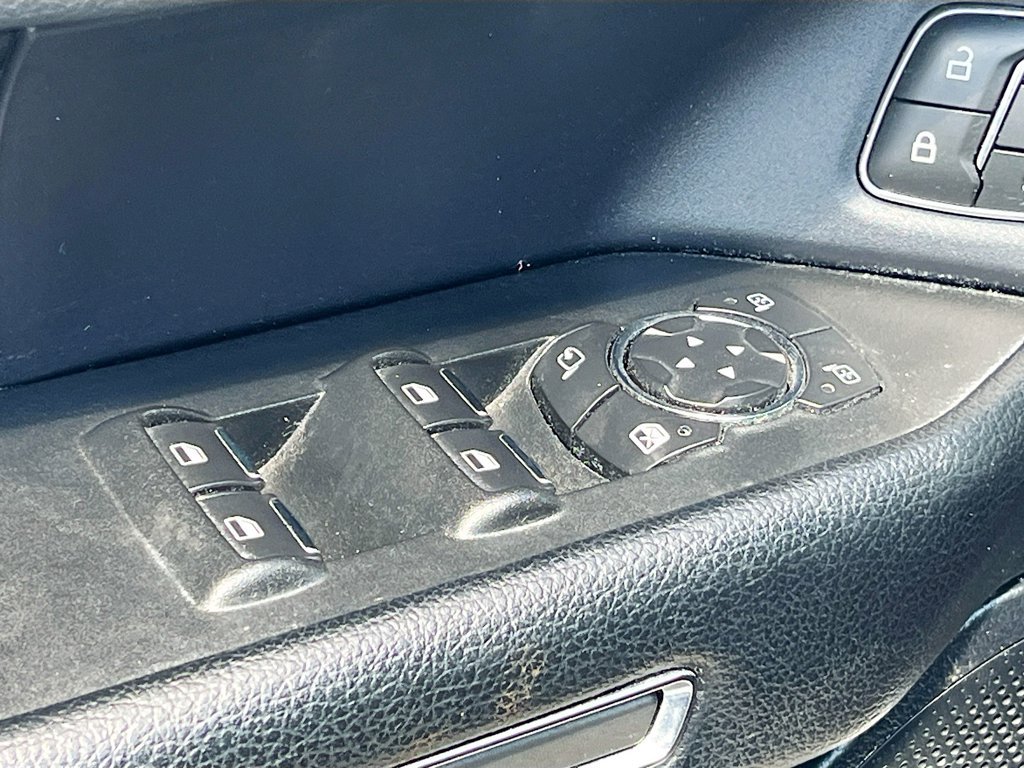 Used 2021 Ford Expedition XLT AWD/4WD image 17