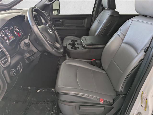 Used 2024 RAM 2500 Tradesman AWD/4WD image 15