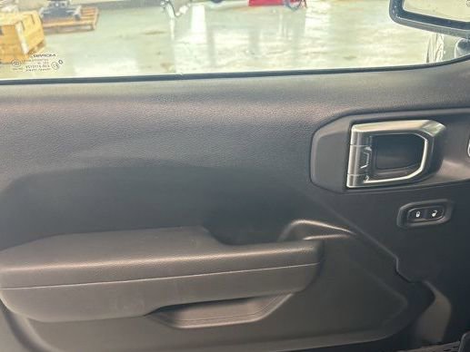 New 2026 Jeep Gladiator Rubicon image 12