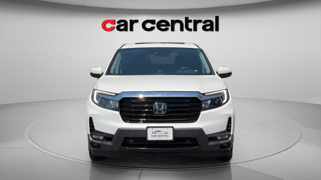 Used 2021 Honda Ridgeline RTL-E image 9