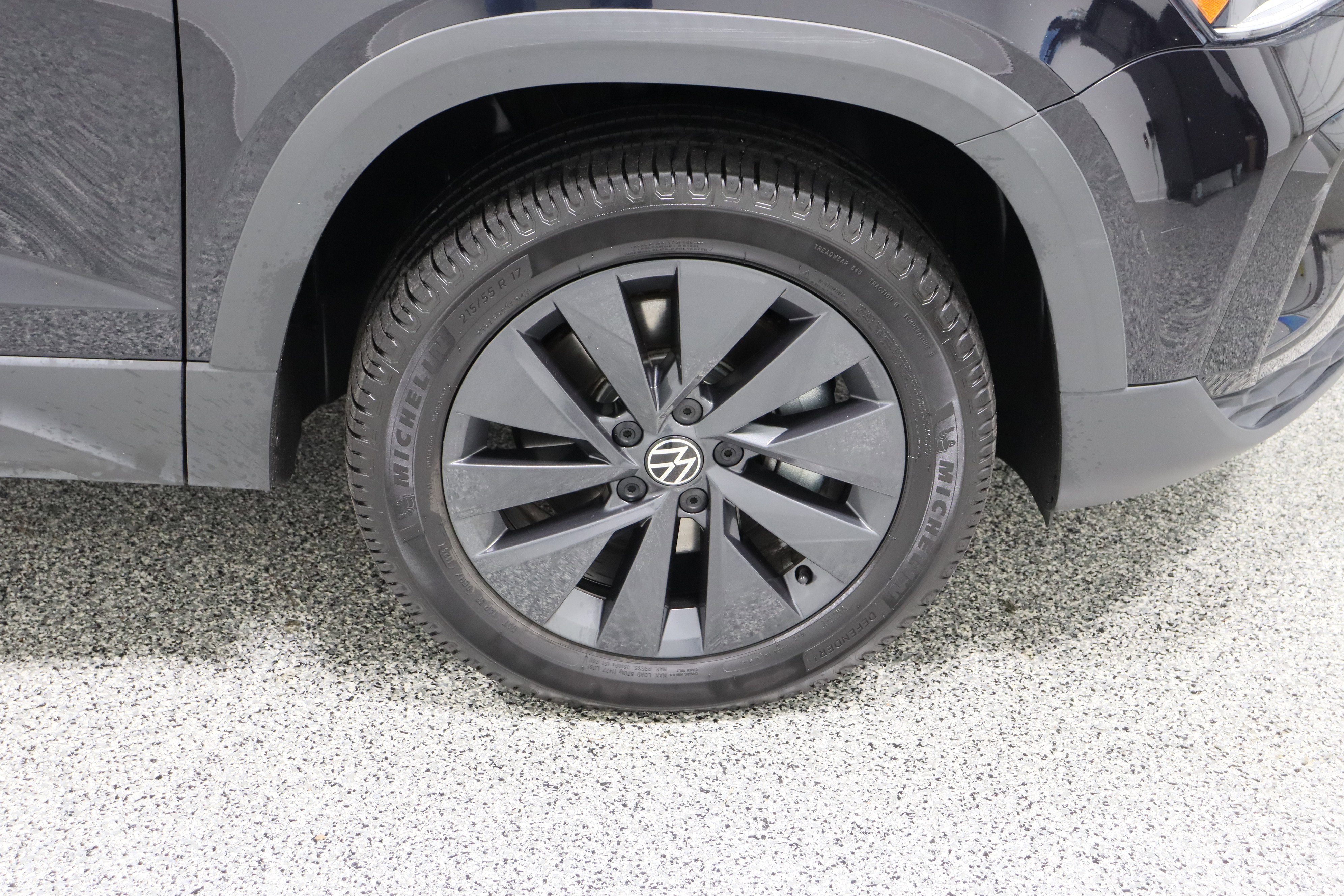 Used 2022 Volkswagen Taos S image 5