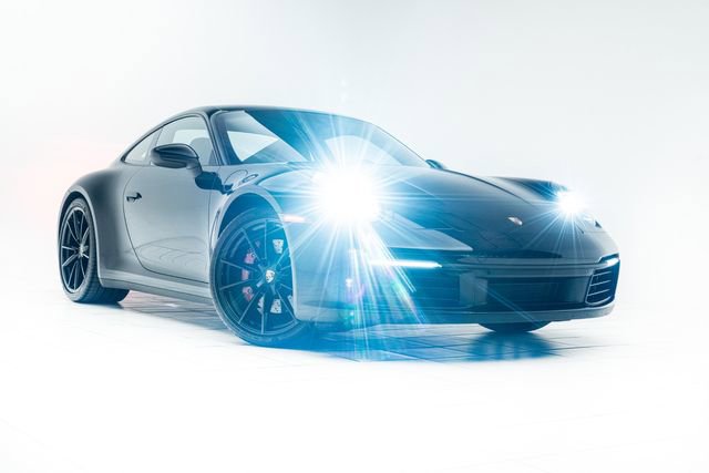 Used 2020 Porsche 911 Carrera S RWD image 5