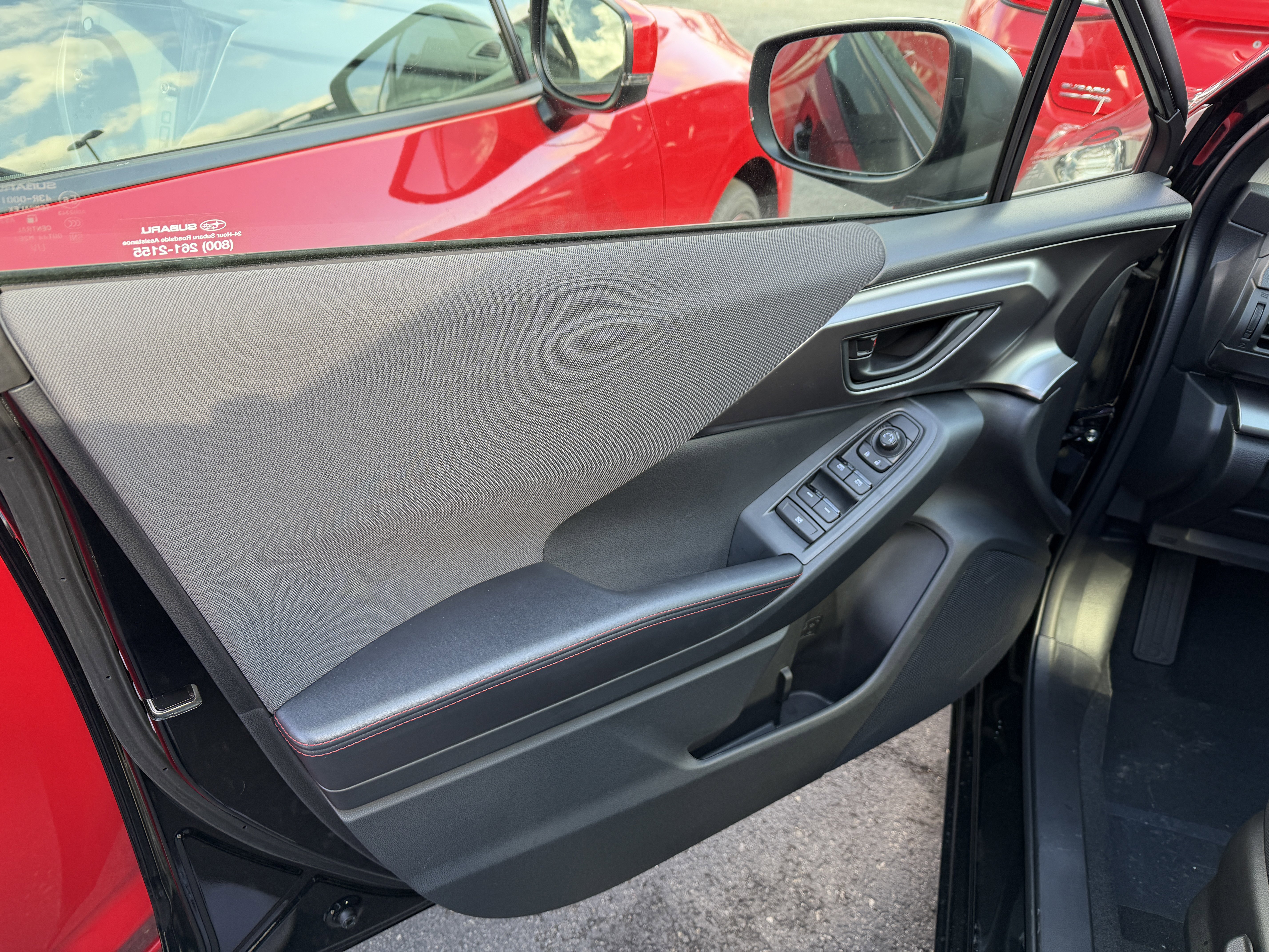 New 2026 Subaru Impreza 2.0i Sport AWD/4WD image 9