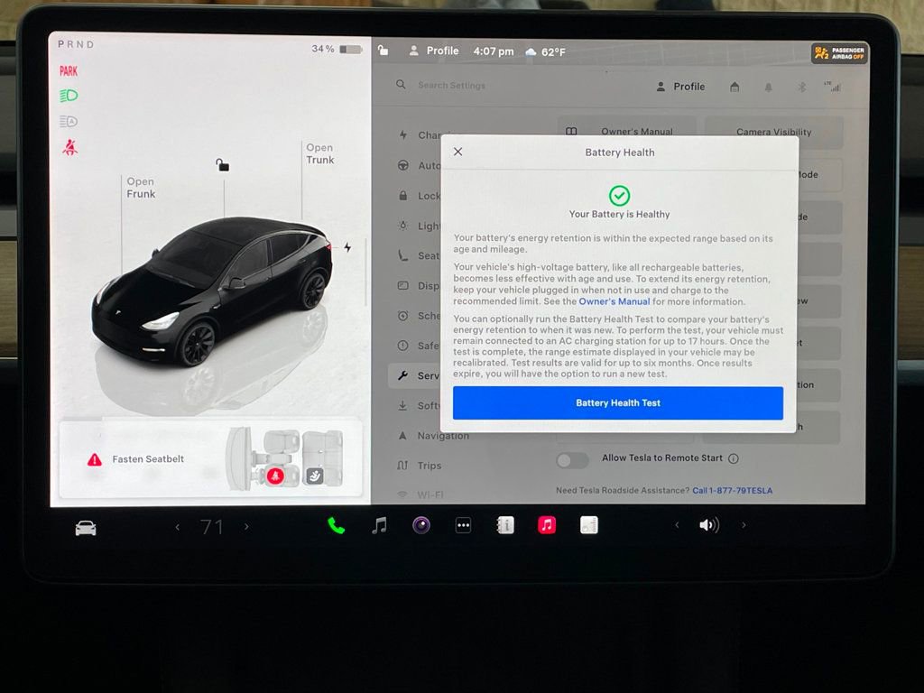 Used 2023 Tesla Model Y Long Range image 28