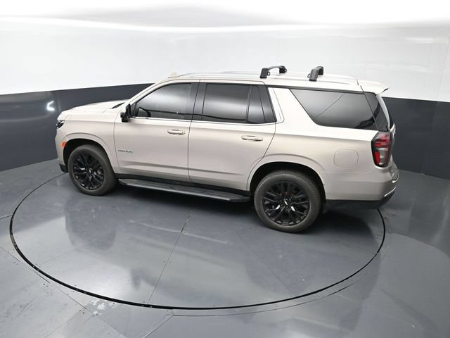 Used 2022 Chevrolet Tahoe LT w/ LT Signature Package AWD/4WD image 16