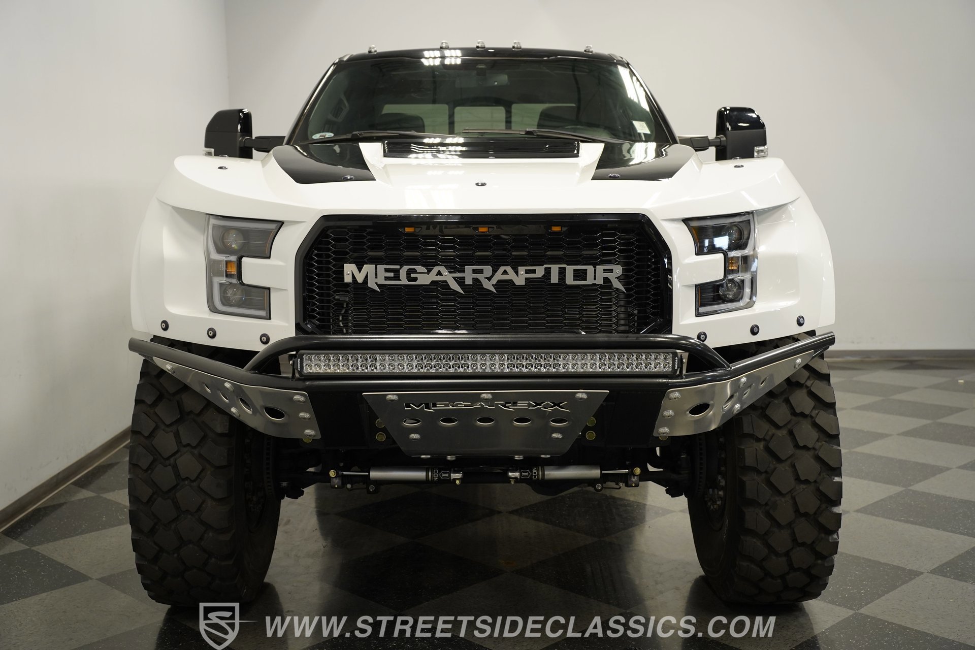 Used 2022 Ford F250 Lariat w/ Lariat Ultimate Package image 15