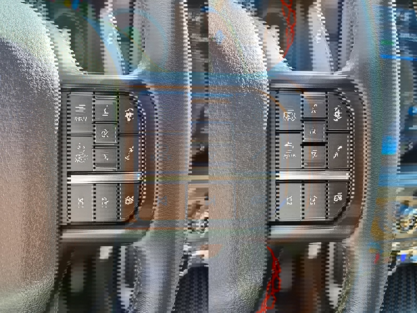 Used 2023 Ford F150 Raptor w/ Equipment Group 802A Raptor R image 23