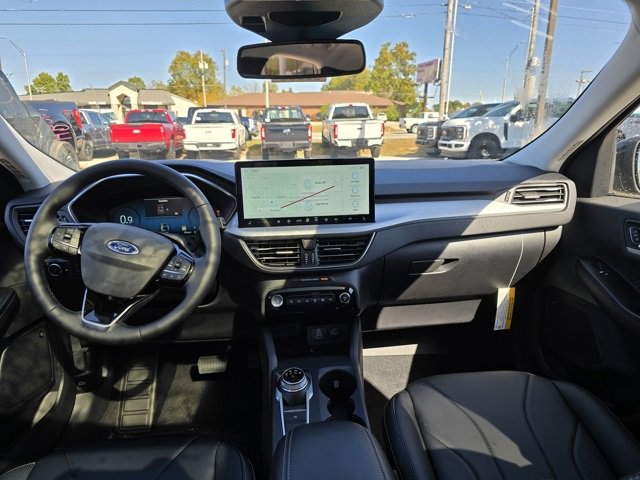 New 2026 Ford Escape Platinum image 17