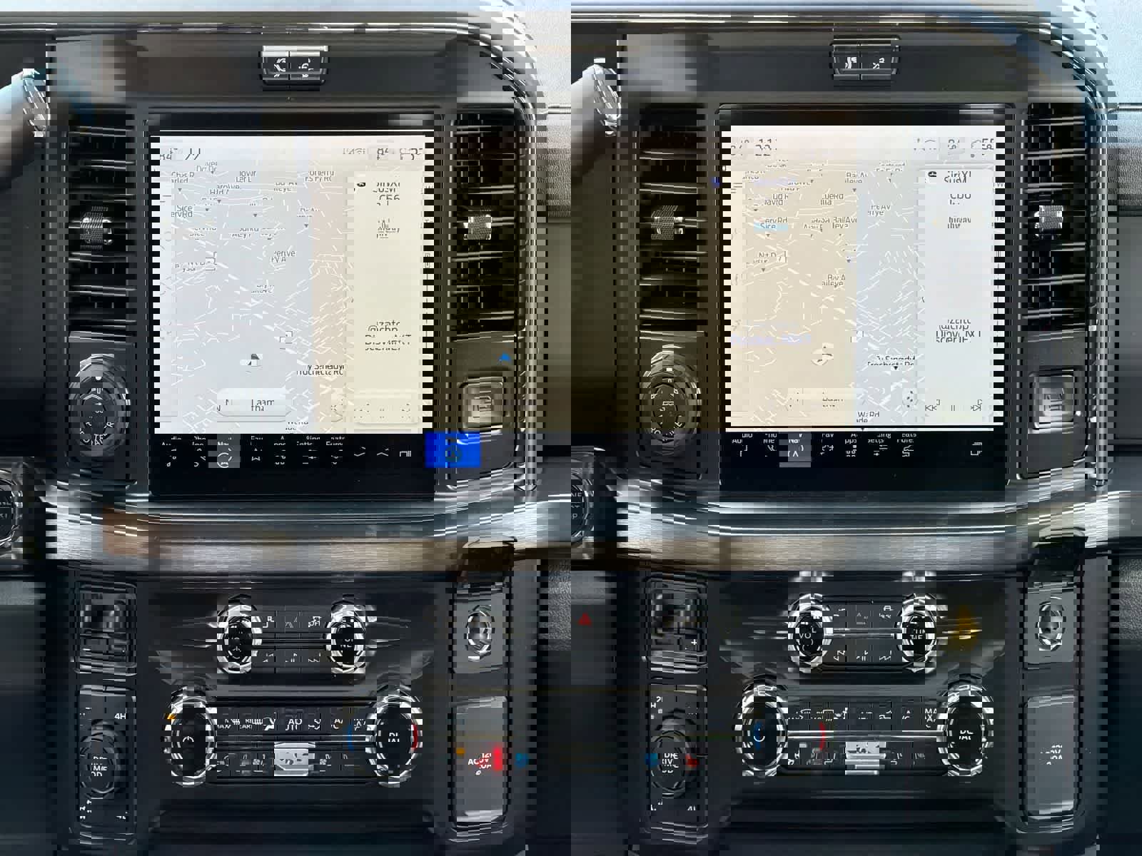 New 2026 Ford F350 Lariat image 28