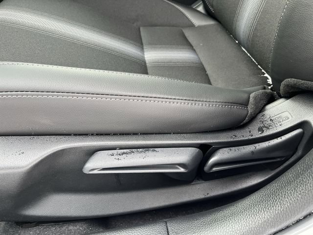 New 2026 Honda Civic Sport image 16