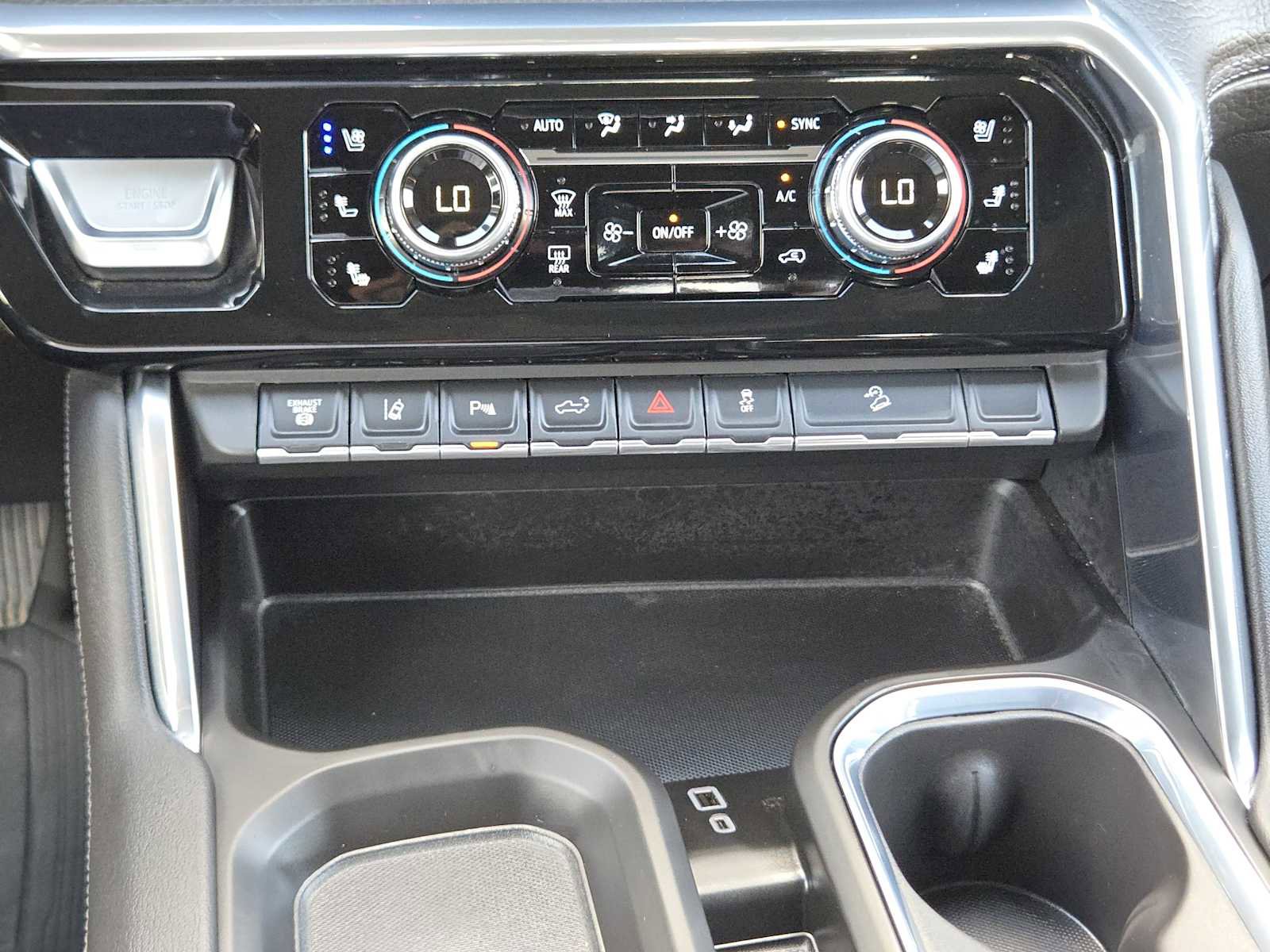 Certified 2025 GMC Sierra 3500 Denali w/ Denali Reserve Package AWD/4WD image 20