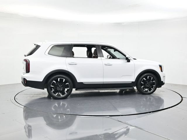 Used 2024 Kia Telluride SX Prestige AWD/4WD video 2