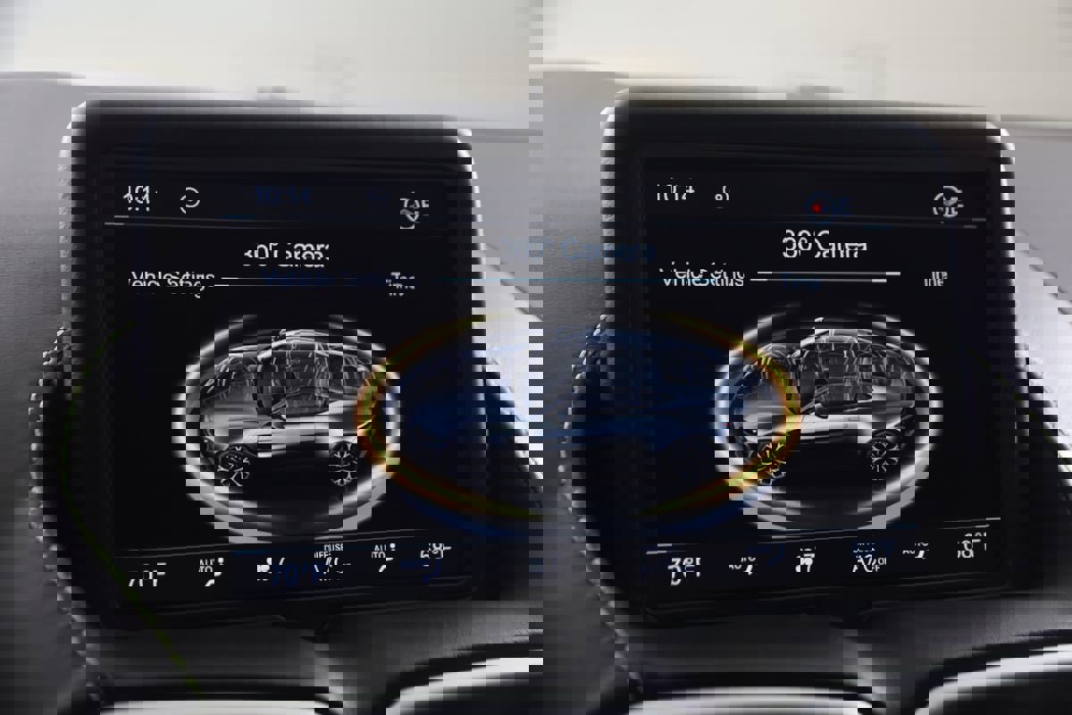 Used 2019 Aston Martin V8 Vantage Coupe RWD image 52