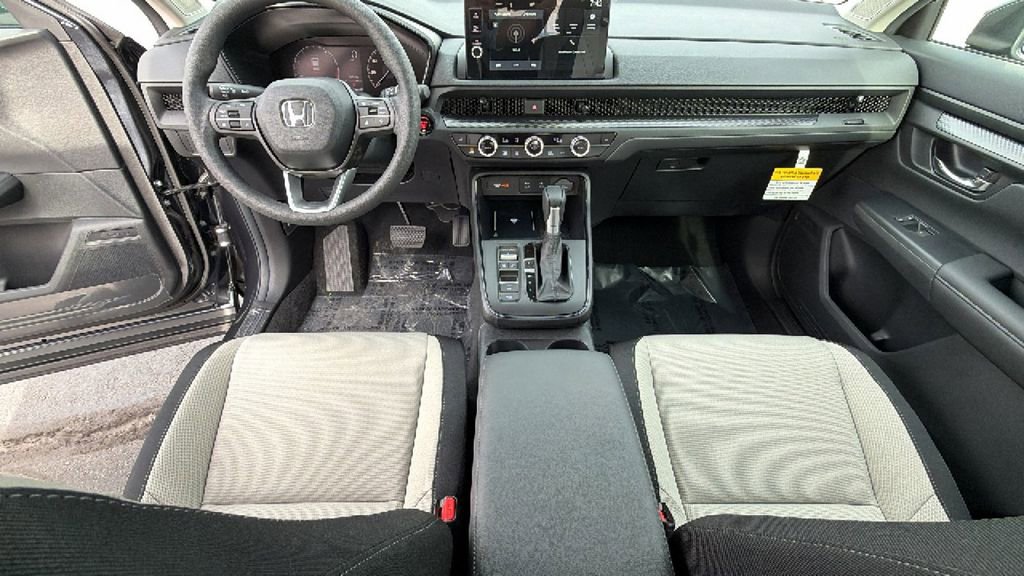 New 2026 Honda CR-V EX image 26
