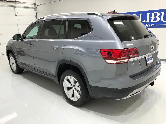 Used 2019 Volkswagen Atlas SE image 19