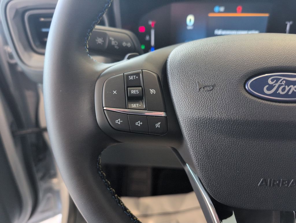 New 2026 Ford Maverick Lobo image 29