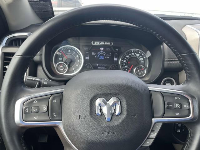 Used 2024 RAM 2500 Laramie image 34