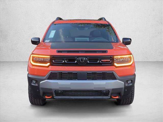 New 2026 Honda Passport TrailSport Elite image 6