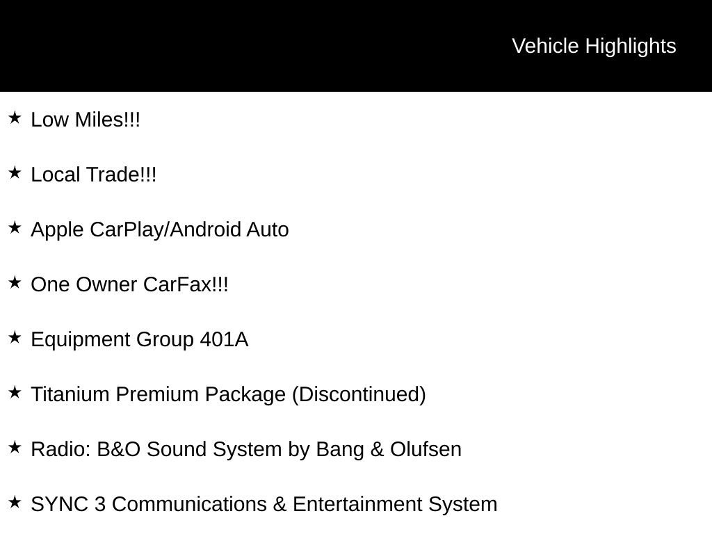 Used 2020 Ford Escape Titanium image 7