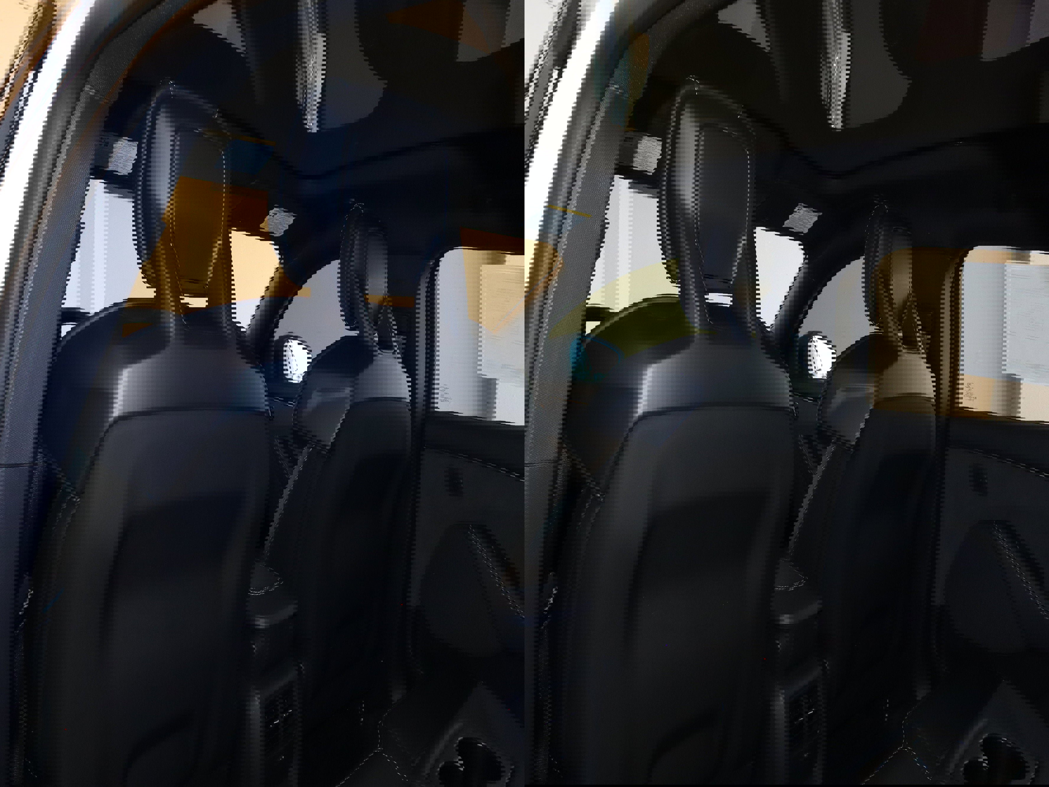 New 2025 Ford Mustang Mach-E GT image 36