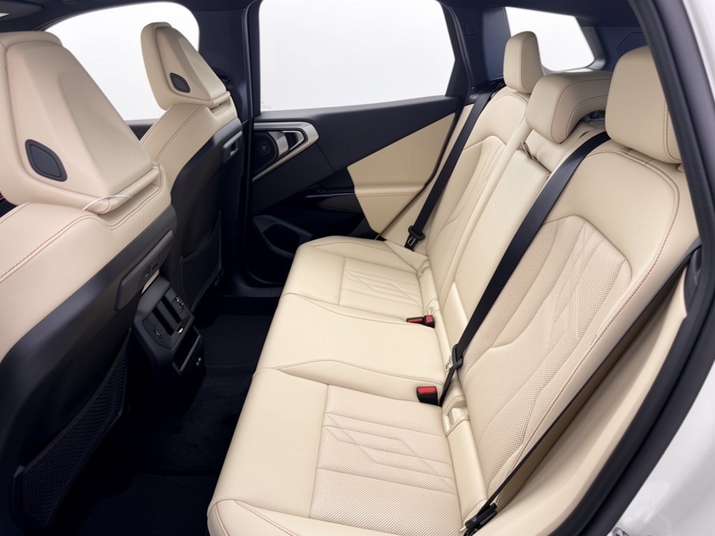 New 2026 BMW X3 xDrive30i w/ Premium Package AWD/4WD image 25