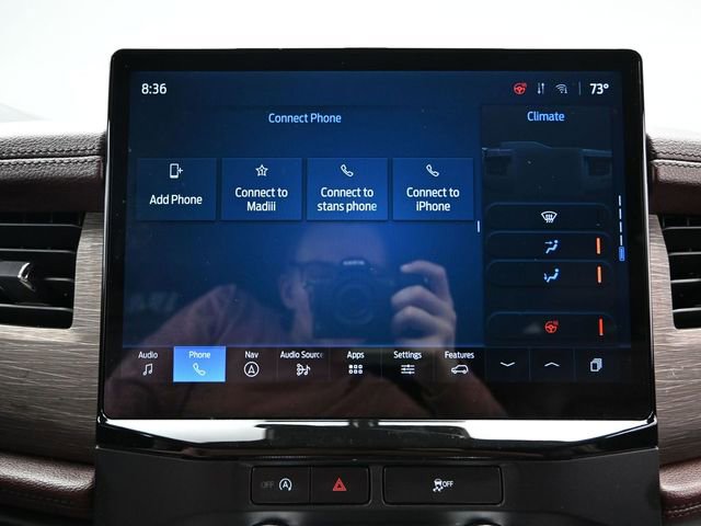 Used 2024 Ford Expedition Max Limited image 36