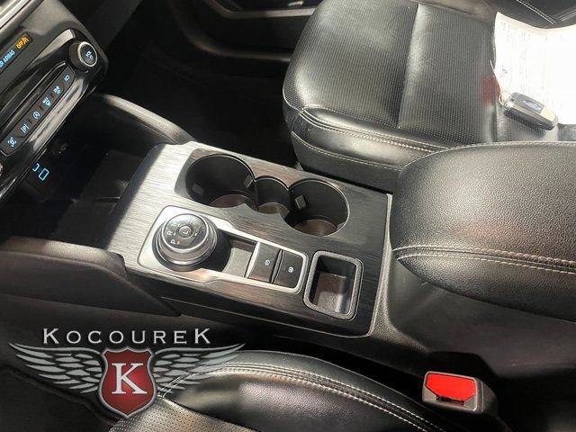 Used 2023 Ford Escape Platinum image 17