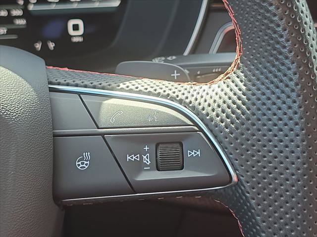 Certified 2023 Audi S4 Premium Plus w/ Premium Plus Package AWD/4WD image 16