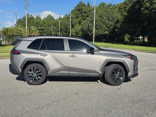 Certified 2026 Toyota RAV4 XLE Premium AWD/4WD image 36