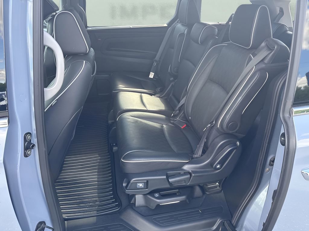 Used 2023 Honda Odyssey Elite image 28