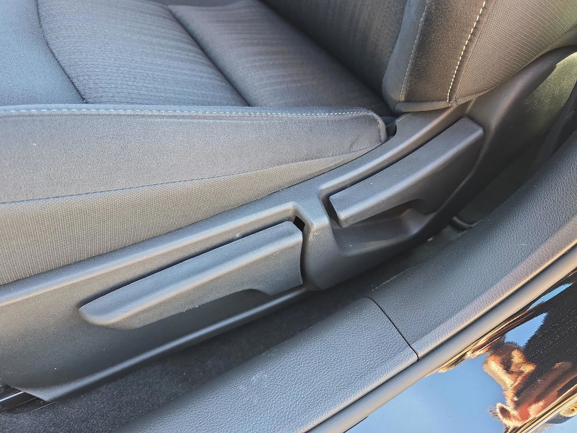 Used 2023 Nissan Altima 2.5 S image 22