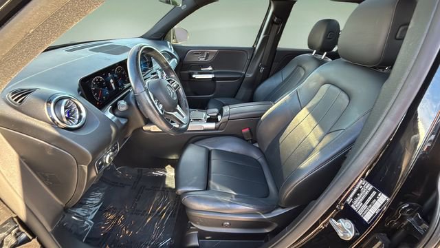 Used 2022 Mercedes-Benz GLB 250 GLB 250 image 18