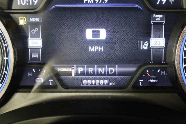 Used 2021 RAM 1500 Limited w/ Night Edition AWD/4WD image 40