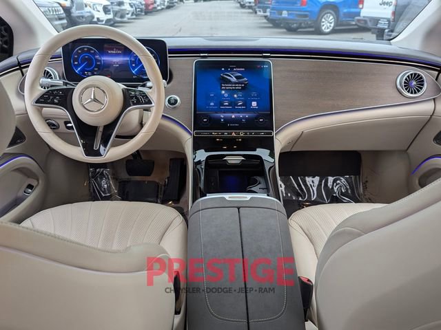 Used 2022 Mercedes-Benz EQS 450+ 450 image 31