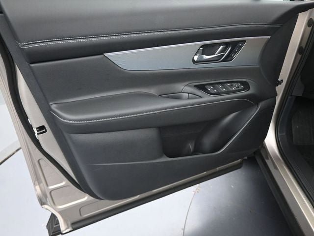 New 2026 Nissan Murano SL AWD/4WD image 34