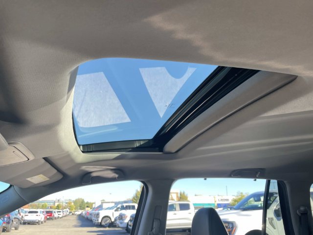 Used 2019 Honda Pilot EX-L image 30