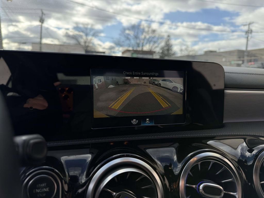 Used 2020 Mercedes-Benz CLA 250 image 43