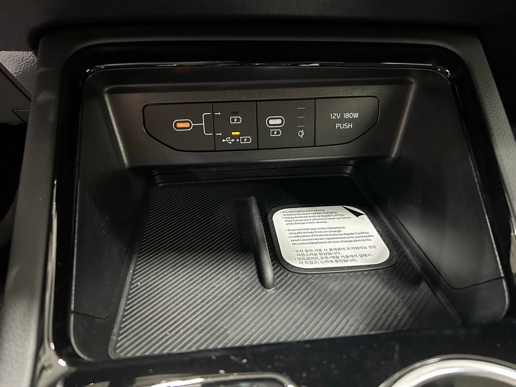 New 2026 Kia K5 GT-Line AWD/4WD image 22
