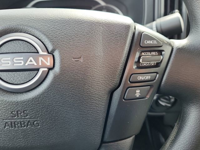 New 2026 Nissan Frontier S image 12