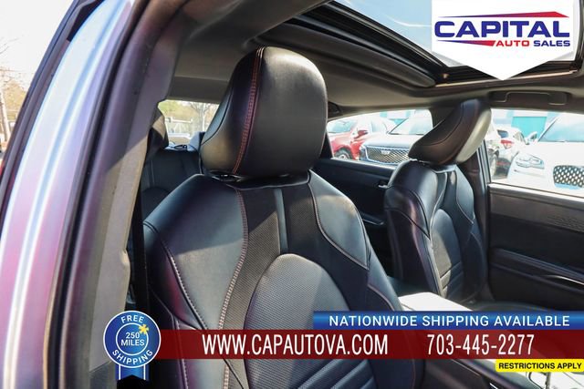 Used 2019 Toyota Avalon XSE w/ All Weather Liner Package image 54