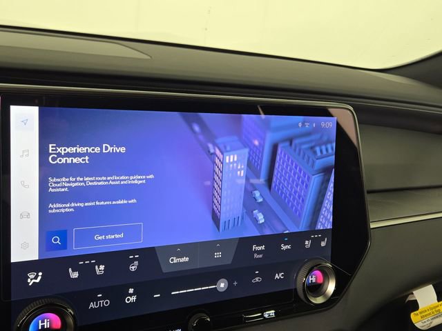 New 2026 Lexus RX 350 Premium image 17