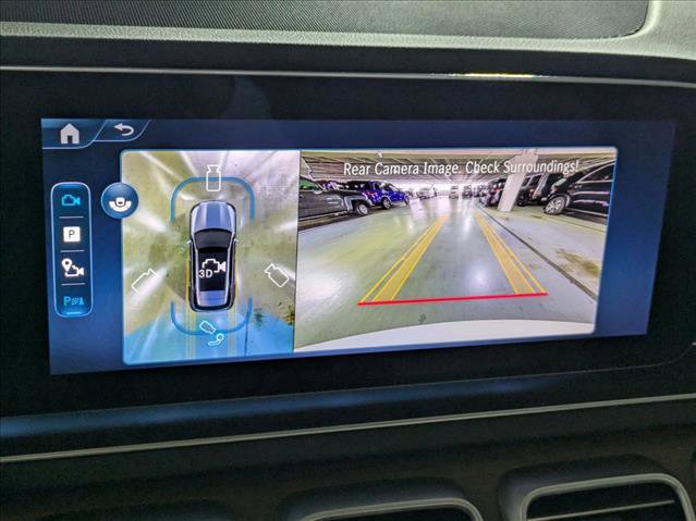 New 2026 Mercedes-Benz GLE 450 4MATIC image 13