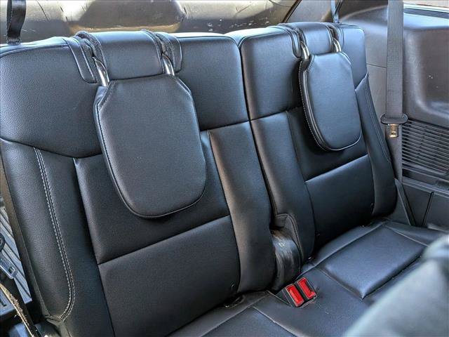 Used 2020 Ford Explorer XLT w/ Equipment Group 202A AWD/4WD image 20